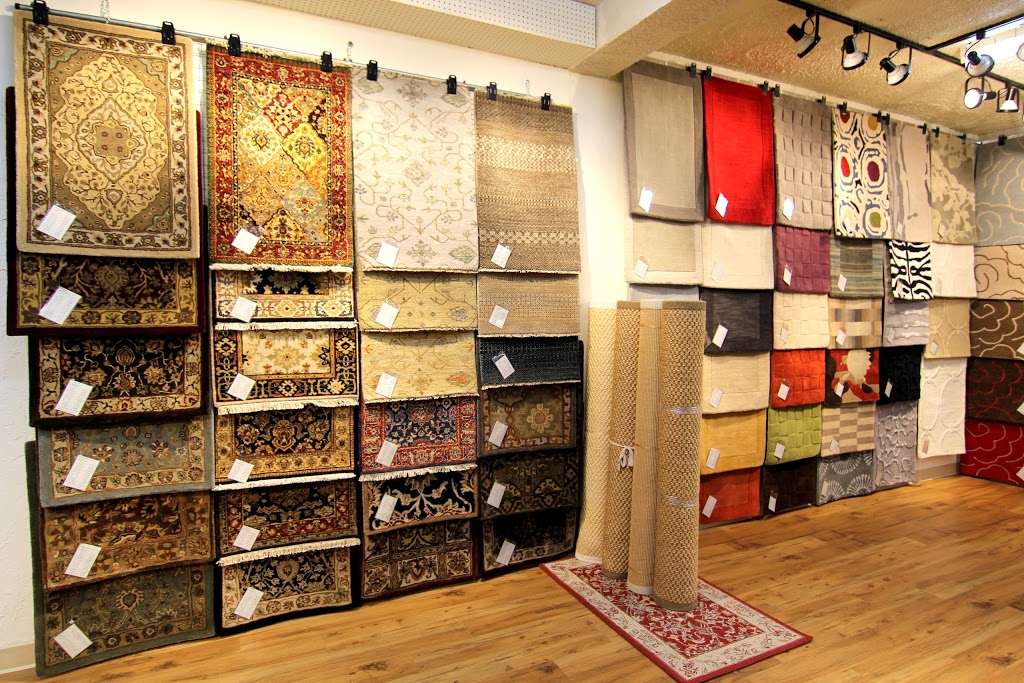 Tapis Andre Viau Ltee | 1333 Rue Fleury E, Montréal, QC H2C 1R4, Canada | Phone: (514) 381-4288