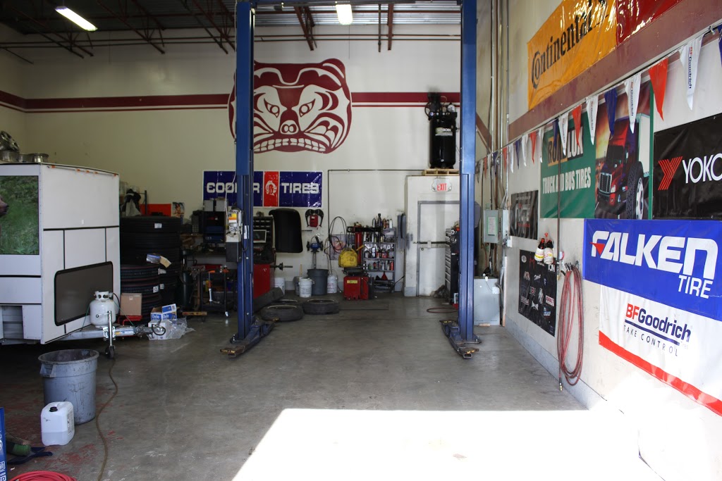 HiWay Mobile Services Ltd. | 15 Braid St #105, New Westminster, BC V3L 5N7, Canada | Phone: (778) 363-8473
