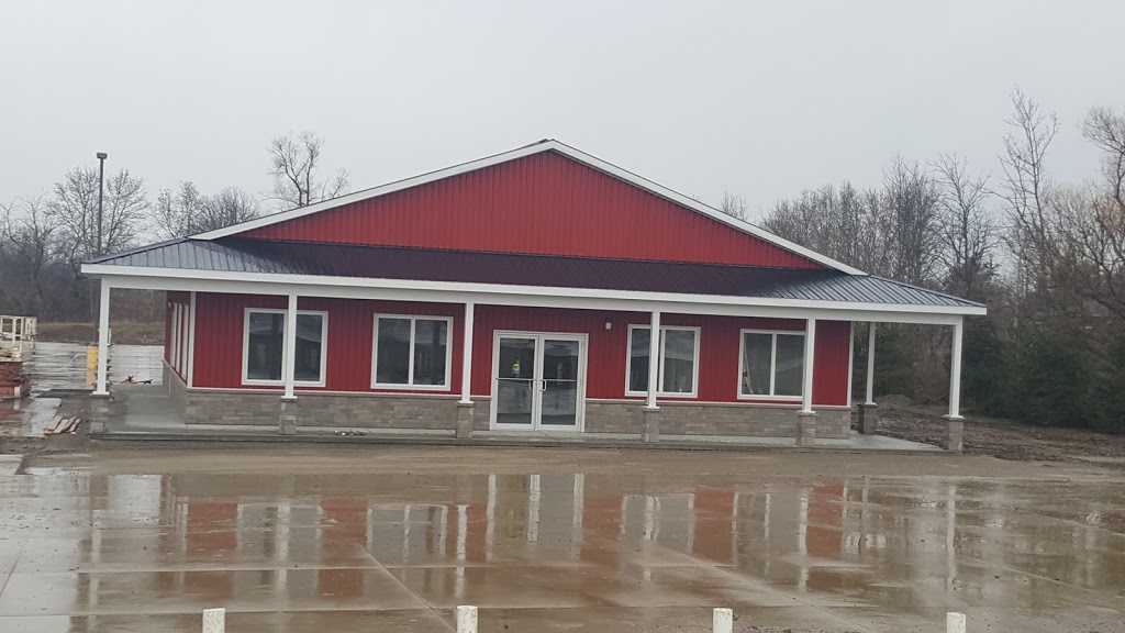 Carusos Family Resturaunt | Cayuga, ON N0A 1E0, Canada | Phone: (289) 736-7777