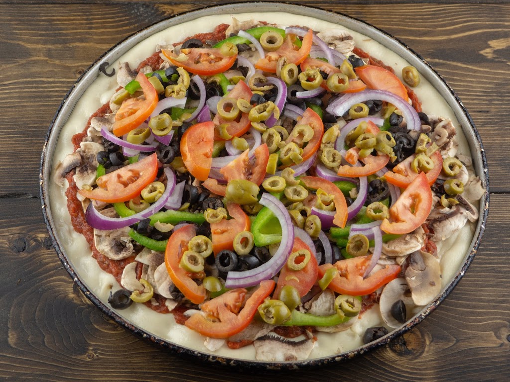 Hojys Pizza Special | 1110 Canterbury Dr SW #2a, Calgary, AB T2W 3P5, Canada | Phone: (403) 251-4343
