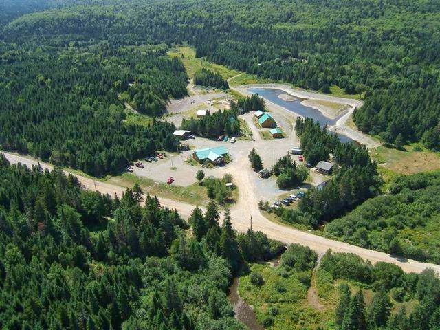 Adairs Wilderness Lodge | 900 Creek Rd, Shepody, NB E4E 5R9, Canada | Phone: (506) 432-6687