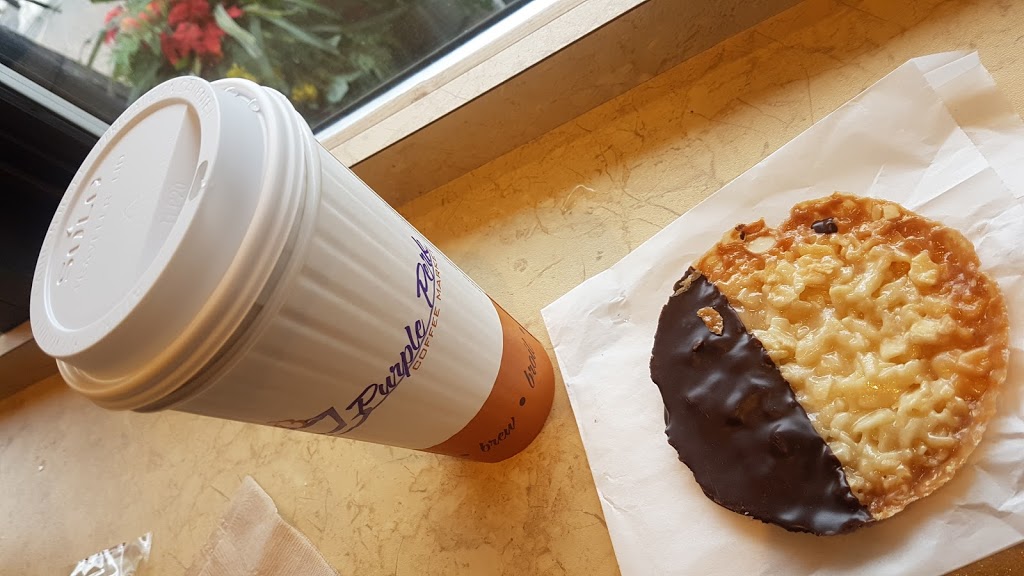 Purple Perk | 2212 4 St SW, Calgary, AB T2S 1W9, Canada | Phone: (403) 244-1300