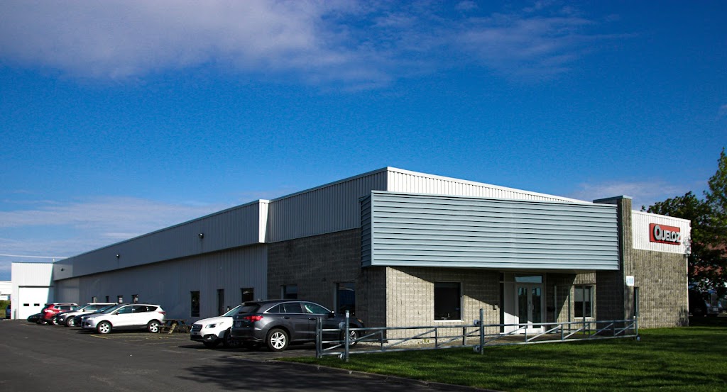 Queloz & Assoc | 4100 Rue Jean Marchand, Québec, QC G2C 1Y6, Canada | Phone: (418) 845-0666