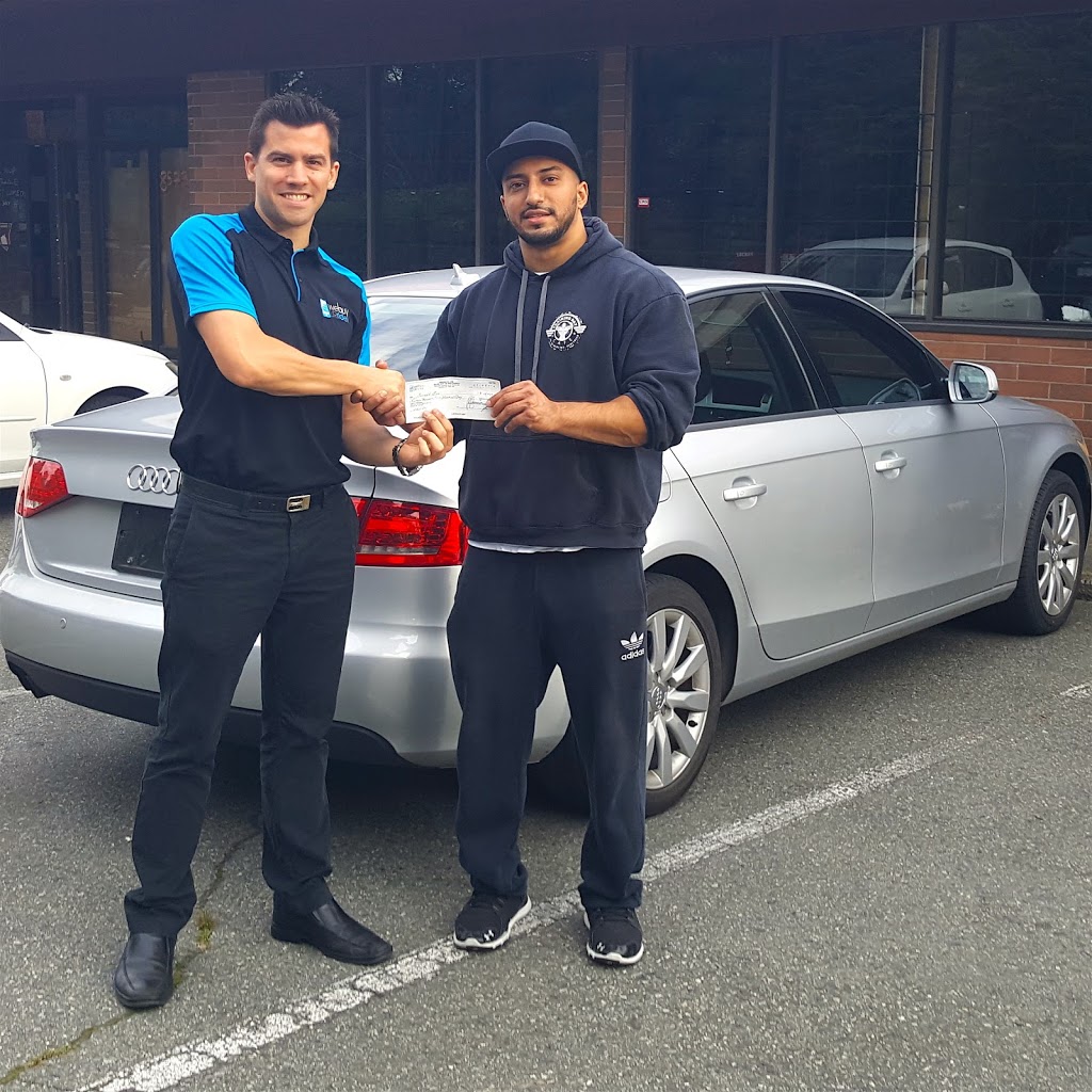 We Buy Ur Ride | Ontario | 3 - 1630 Matheson Blvd, Mississauga, ON L4W 1Y4, Canada | Phone: (855) 729-8669
