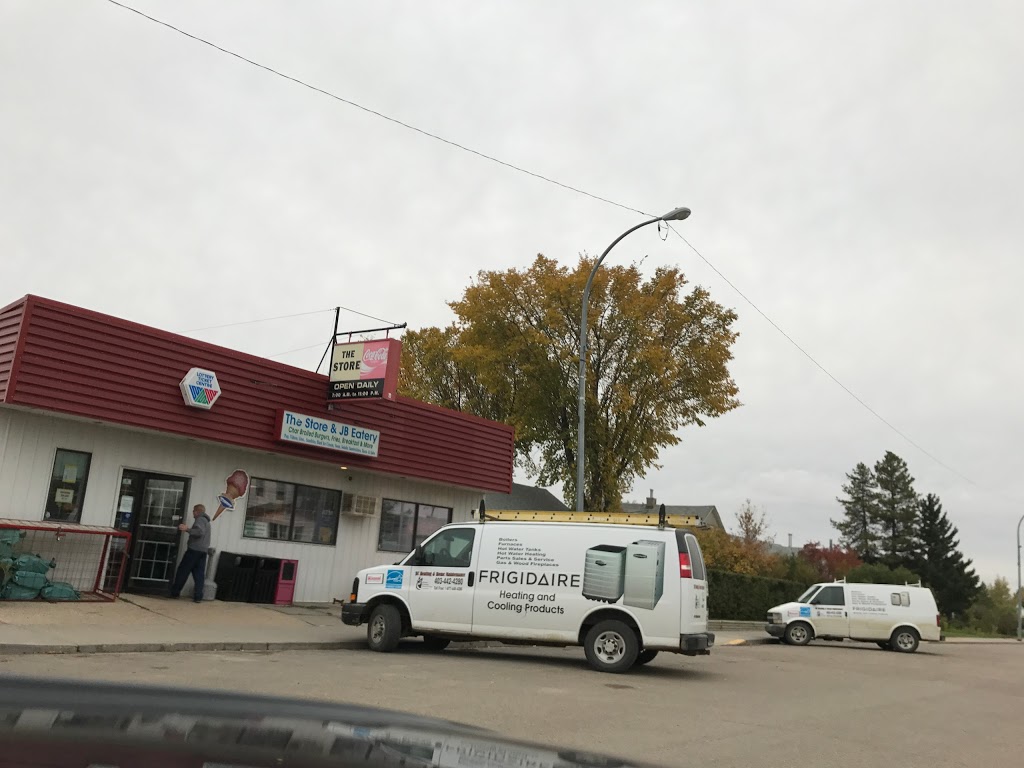 The Store | 214 Arena Ave, Trochu, AB T0M 2C0, Canada | Phone: (403) 442-3920