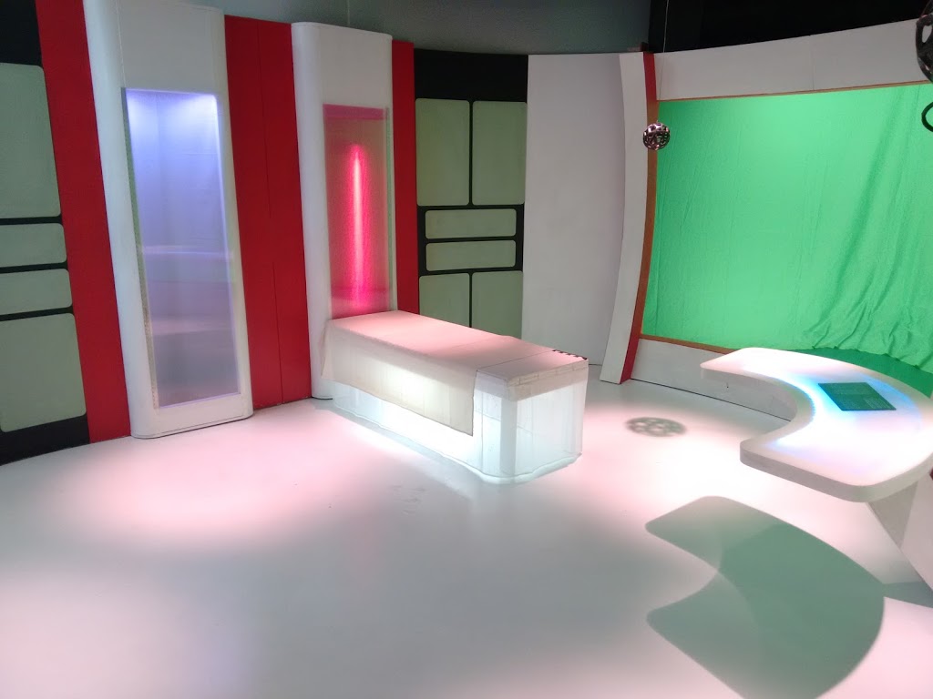 Imagination Film Works | 7 Fleming Rd, Guelph, ON N1E 7G3, Canada | Phone: (519) 780-7502