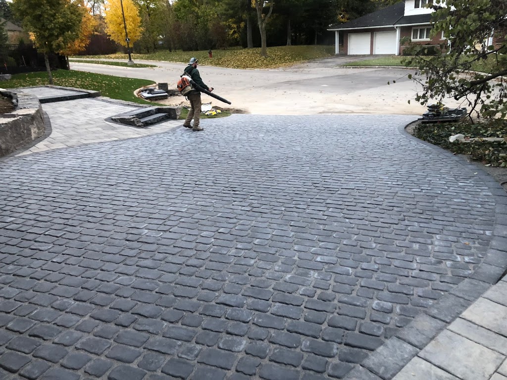 All Seasons Landscaping & Property Maintenance | 7889 Hwy 7 E RR2, Guelph, ON N1H 6H8, Canada | Phone: (519) 731-2710