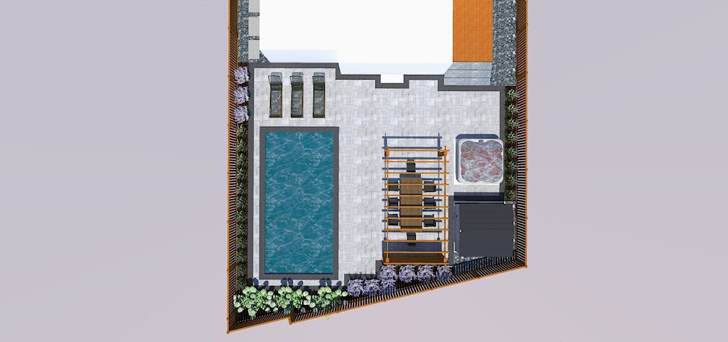 Boulder Design | 146 Howard Ave, Hamilton, ON L9A 2W8, Canada | Phone: (905) 439-8354