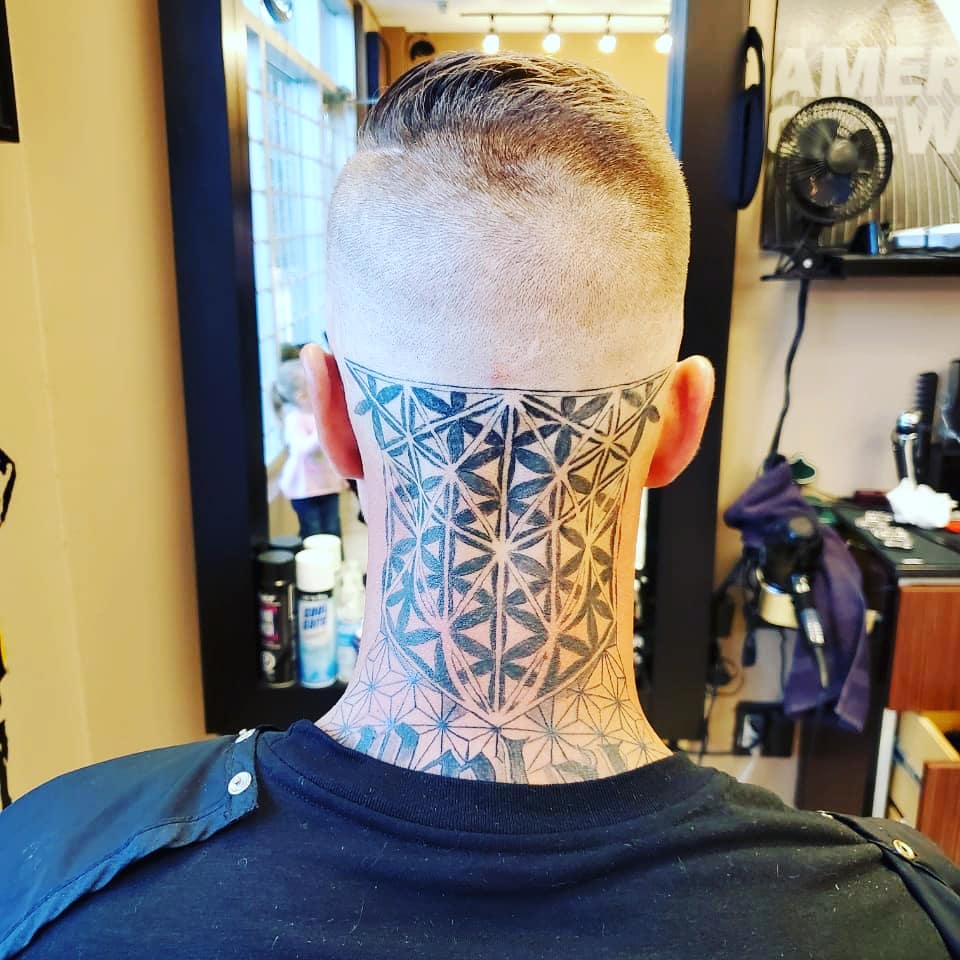 the barber shop | 150 Millrise Blvd SW, Calgary, AB T2Y 5G7, Canada | Phone: (403) 201-9052