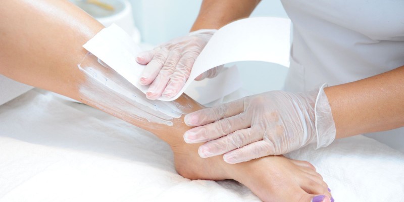 Polished Elegance Nails and Body Treatments - Rachel Duncan | 2010 9th Ave E, Owen Sound, ON N4K 3H2, Canada | Phone: (519) 374-3454