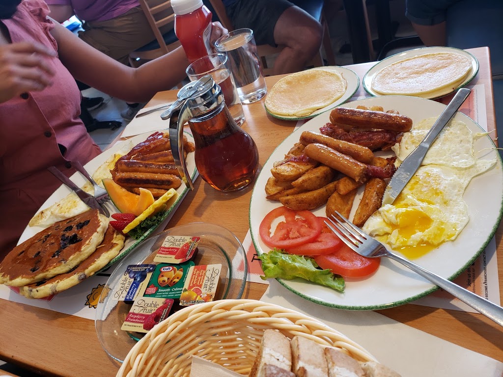 Cora Breakfast and Lunch | 845 Dakota St Unit 30, Winnipeg, MB R2M 5M3, Canada | Phone: (204) 219-8880