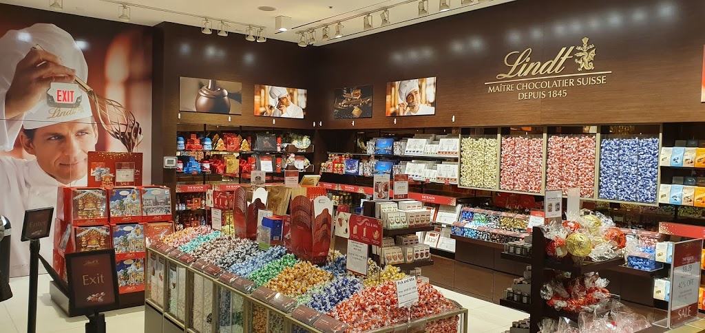 Lindt Chocolate Shop | 13850 Steeles Avenue West Suite 612, Halton Hills, ON L7G 0J1, Canada | Phone: (905) 864-9991