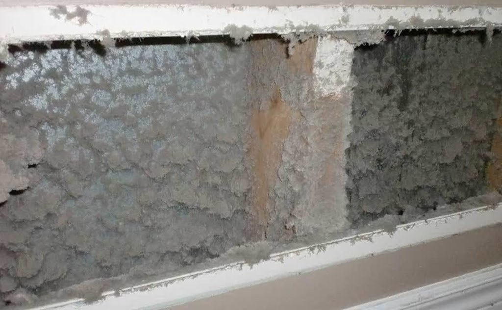 MRT Duct Cleaning | 3353 Mason Dr, Innisfil, ON L9S 2J8, Canada | Phone: (705) 735-2726