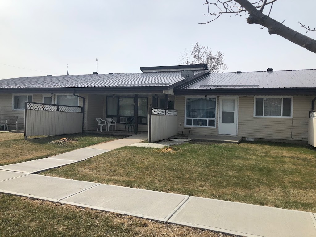 Beaver Foundation | 4823 50 St, Holden, AB T0B 2C0, Canada | Phone: (780) 688-2233