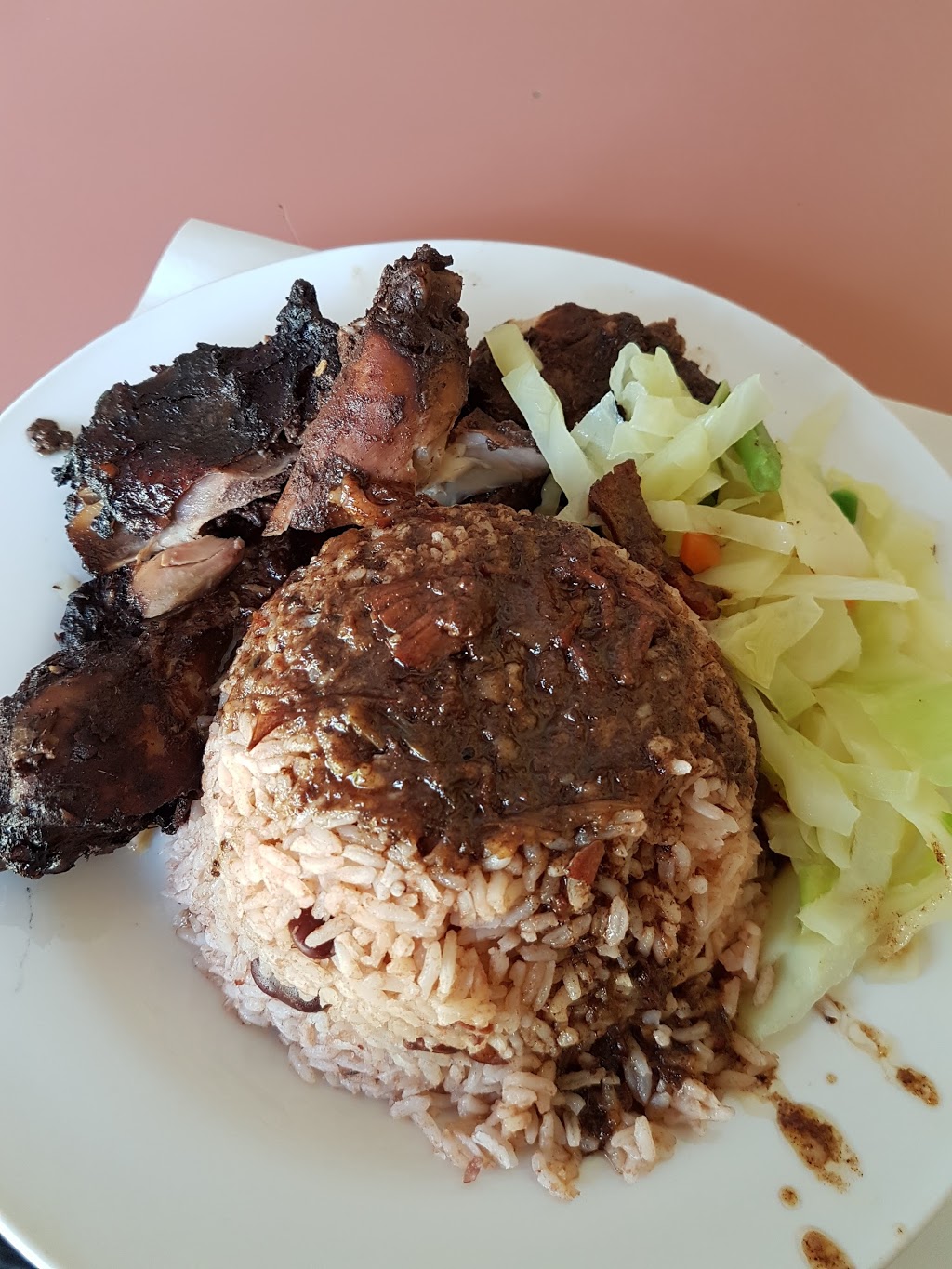 Jamaican Fried Chicken | 7007 Islington Ave, Woodbridge, ON L4L 1V8, Canada | Phone: (905) 265-7767