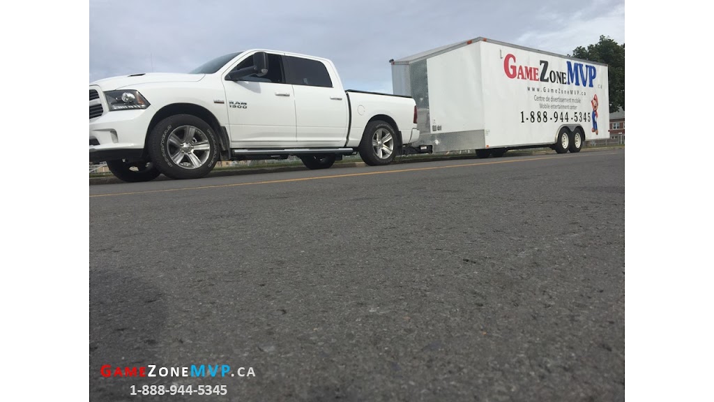 Game Zone MVP | 1220 Rue de Beauharnois O, Montréal, QC H4N 1J5, Canada | Phone: (888) 944-5345