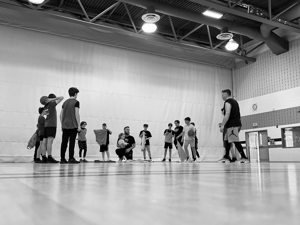 Académie basket Premiers pas | 12 Rue Chapelain, Saint-Lin - Laurentides, QC J5M 1N8, Canada | Phone: (450) 560-8858