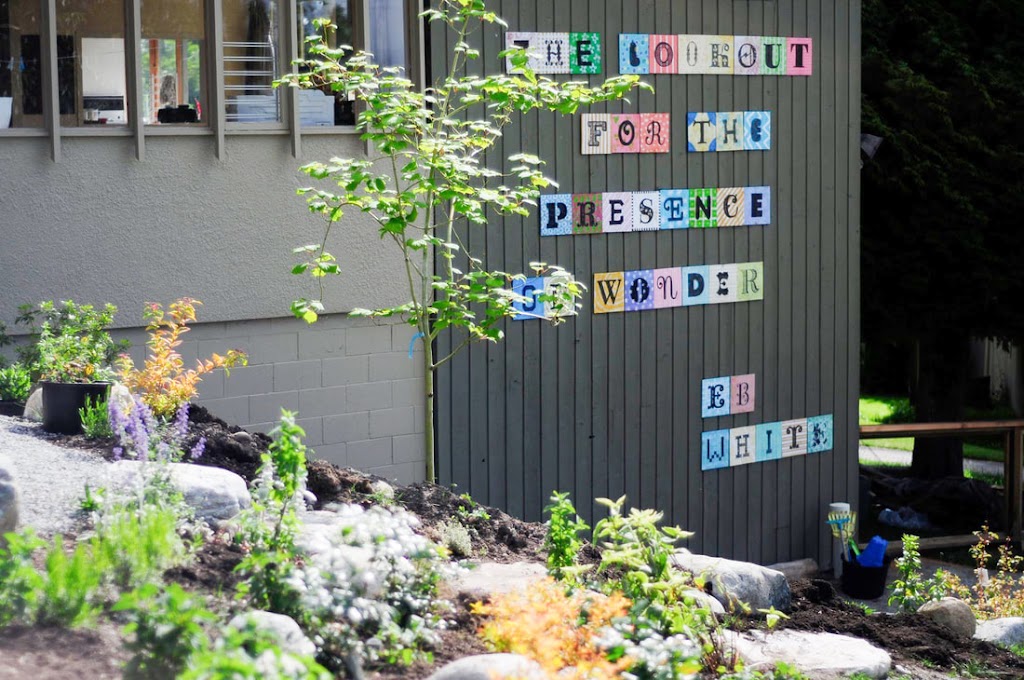 Huckleberry Childcare | 464 S Fletcher Rd, Gibsons, BC V0N 1V0, Canada | Phone: (604) 989-1421
