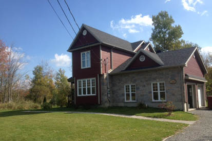Toiture Tandem | 2005 Chem. Bouffard, Saint-Denis-de-Brompton, QC J0B 2P0, Canada | Phone: (819) 342-8334