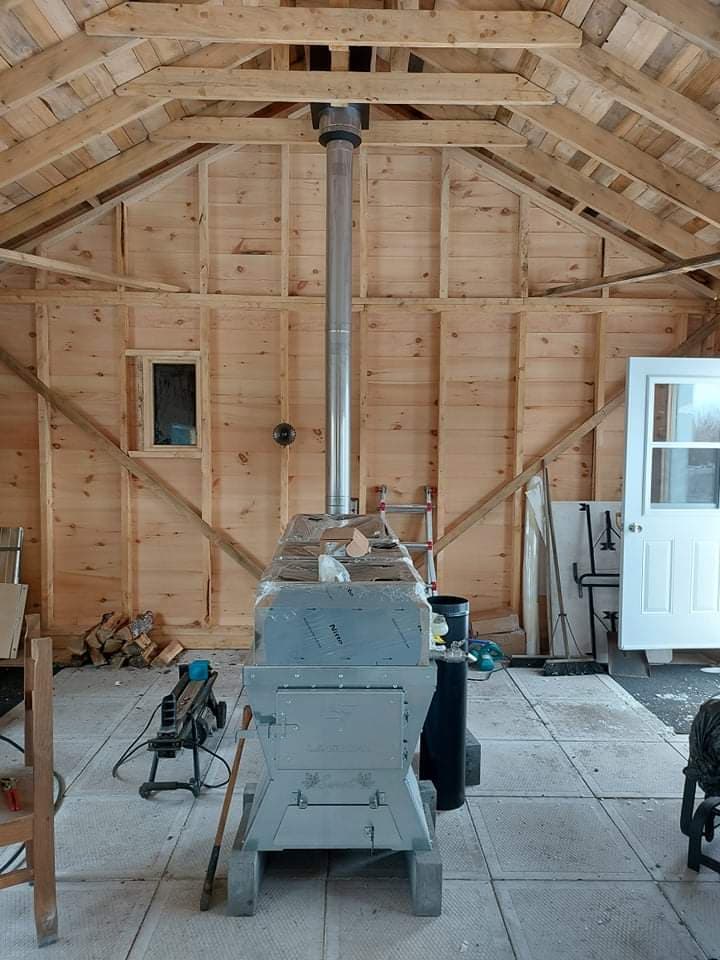 RamLess Rénovation | 320 Rang Saint-Charles, Tring-Jonction, QC G0N 1X0, Canada | Phone: (418) 281-8787