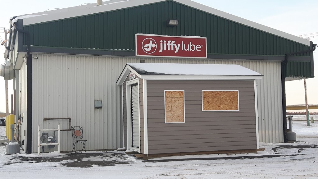 Jiffy Lube | 6607 Sparrow Dr, Leduc, AB T9E 7L1, Canada | Phone: (780) 980-0039