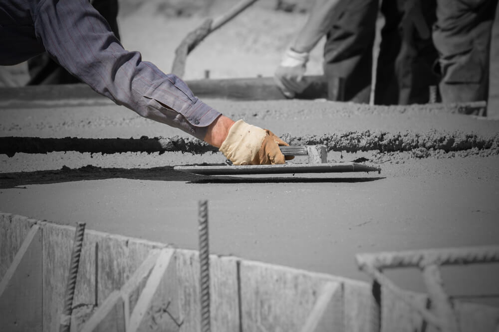 CustomMade Concrete | 1977 Port Davidson Rd, Township Of West Lincoln, ON L0R 2A0, Canada | Phone: (905) 931-0936