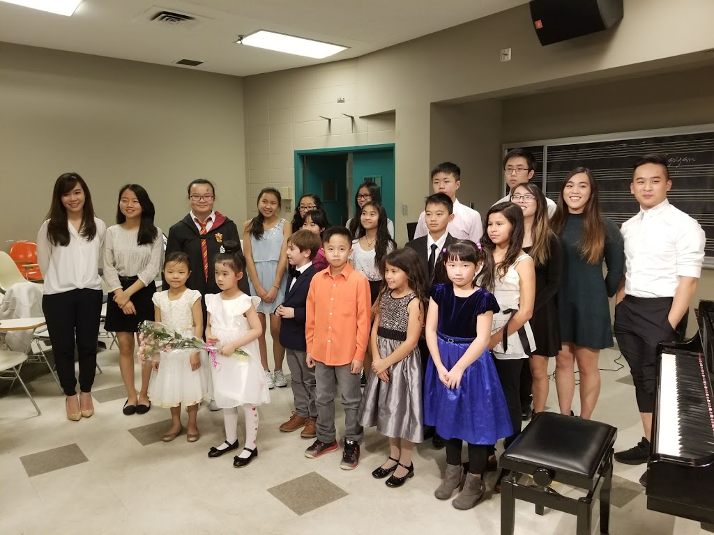 Our Music Canada | 113 Harvest Hills Way NE, Calgary, AB T3K 2N7, Canada | Phone: (403) 970-2219