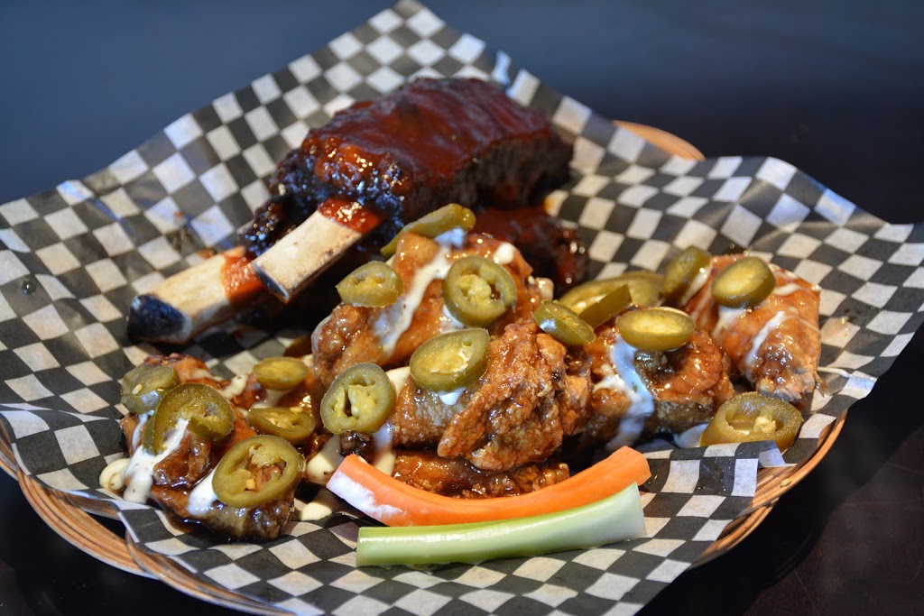 Wingporium | 170 Lakeshore Rd E, Mississauga, ON L5G 1G1, Canada | Phone: (905) 990-4300