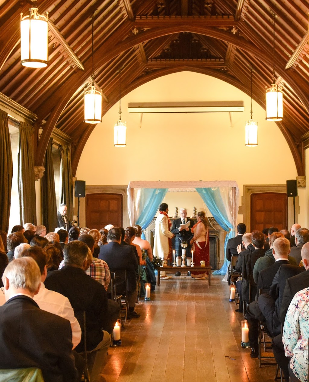 Mandap.ca | 100 Chagall Dr, Thornhill, ON L4J 9B8, Canada | Phone: (416) 428-7336
