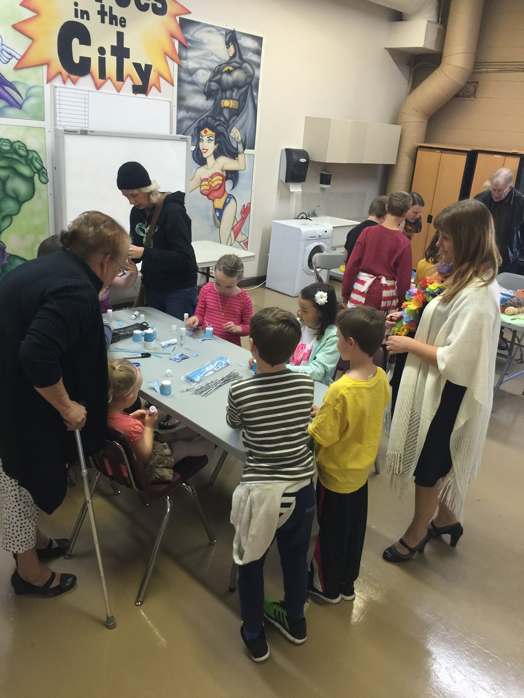 Phoenix Foundation | 320 19 St SE, Calgary, AB T2E 6J6, Canada | Phone: (403) 265-7701