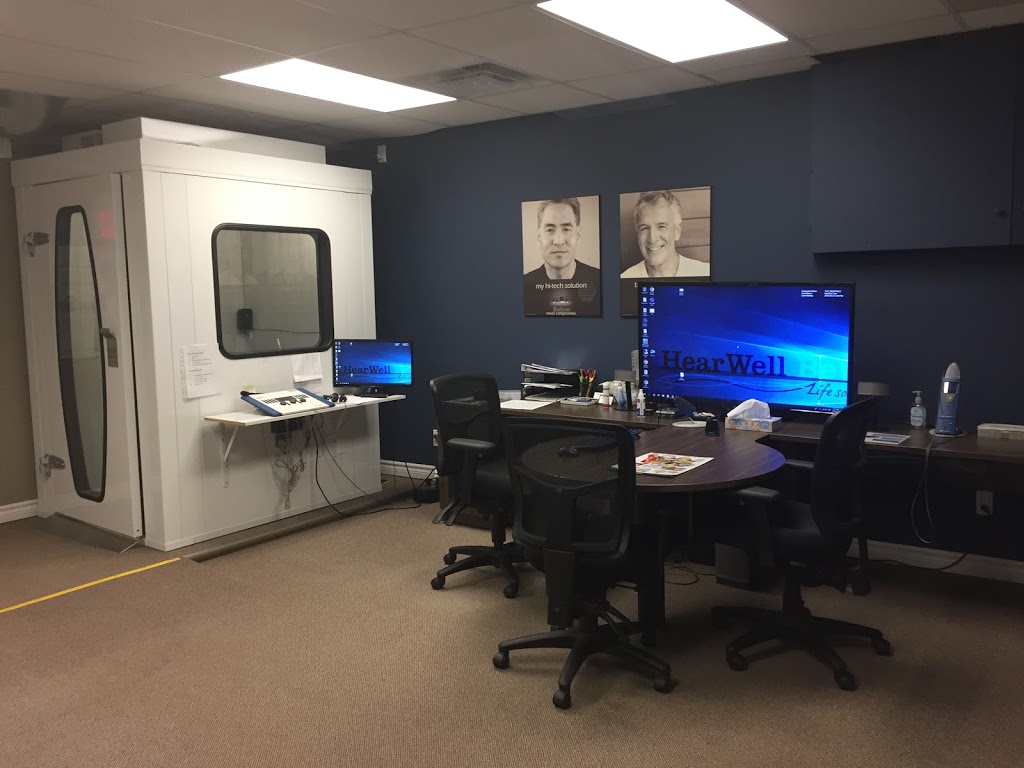 Hear Well Be Well Inc. | 80 N Sykes St, Meaford, ON N4L 1R2, Canada | Phone: (519) 538-0060