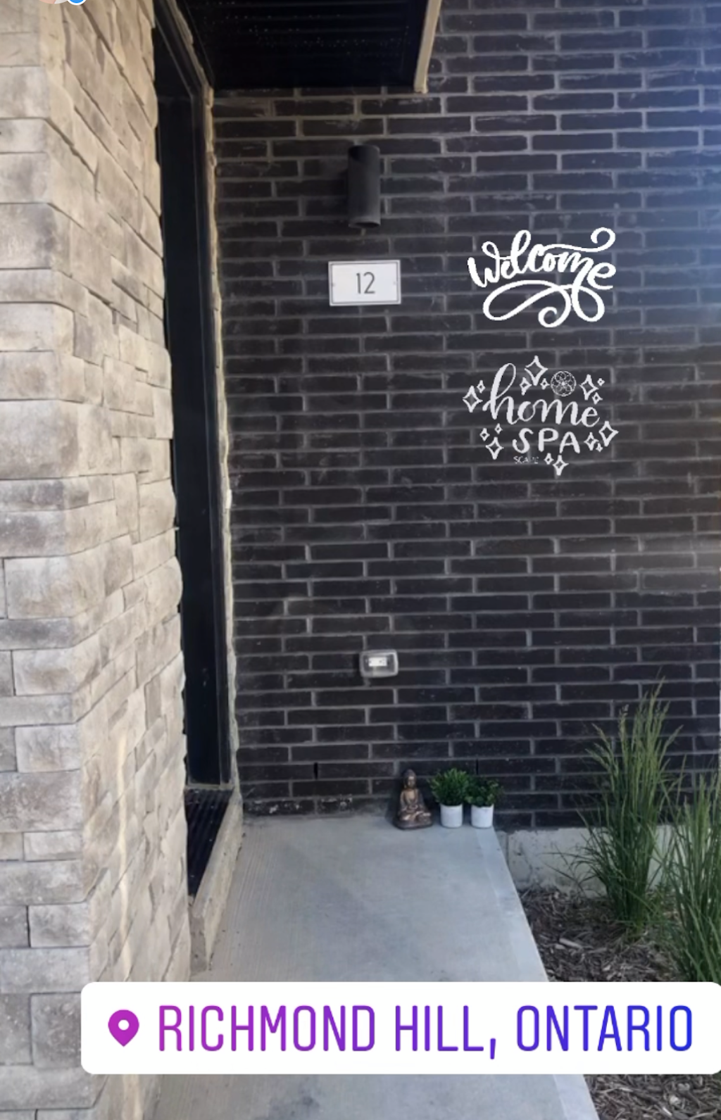 Ekaterina RMT | 12 Hostel Ln, Richmond Hill, ON L4C 3X3, Canada | Phone: (647) 783-7015