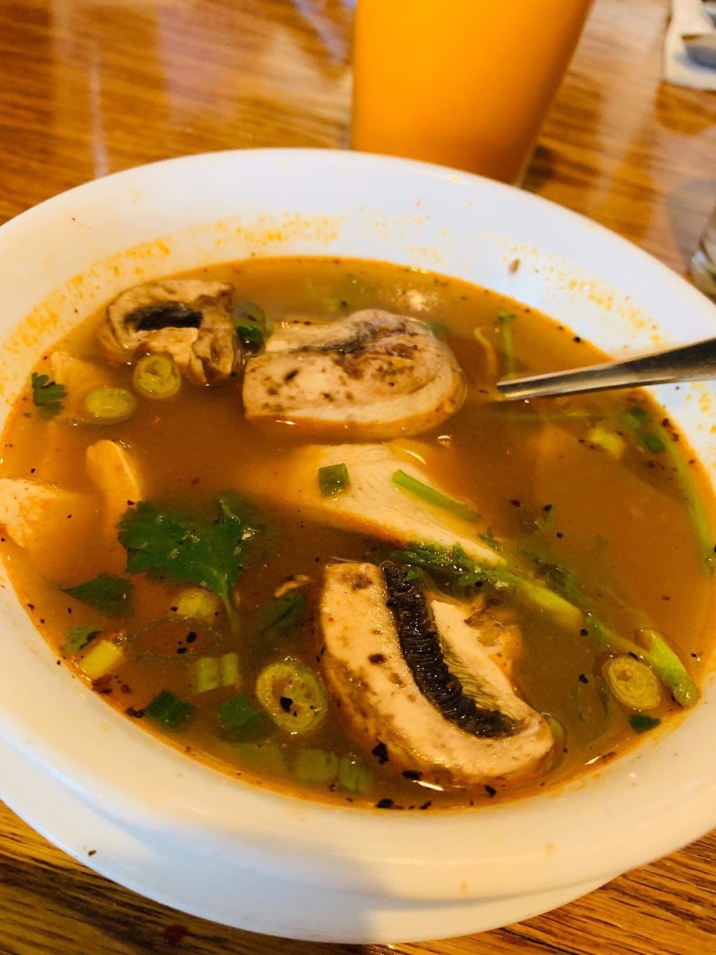 Jasmine | 1330 Niagara Falls Blvd, Tonawanda, NY 14150, USA | Phone: (716) 838-3011