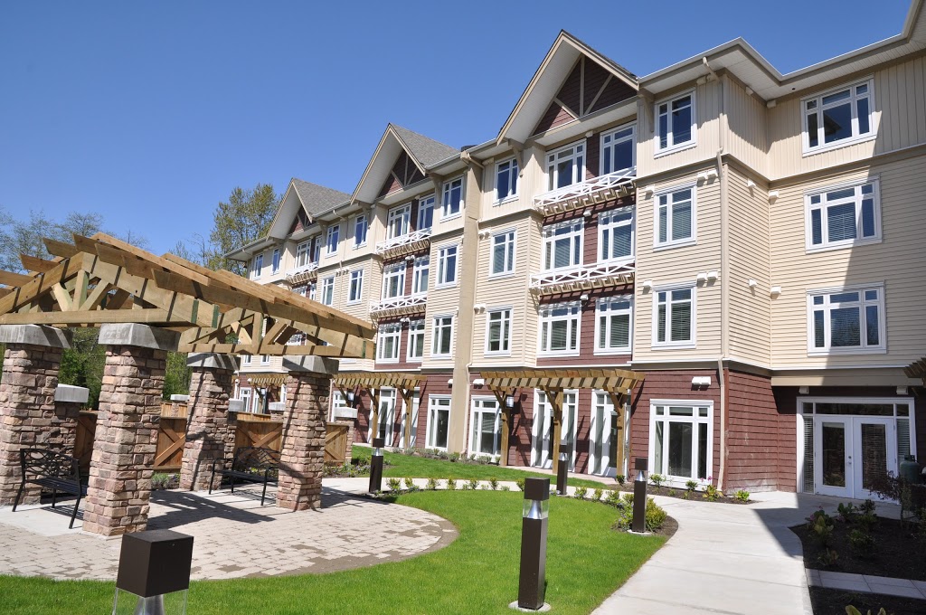 Bear Creek Villa | 8233 140 St, Surrey, BC V3W 5K9, Canada | Phone: (604) 599-9057