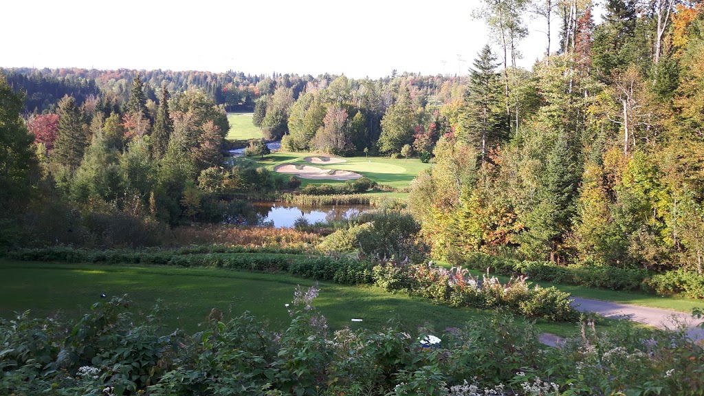 Club Golf Le Grand Portneuf | 2 Route 365, Pont-Rouge, QC G3H 3R4, Canada | Phone: (418) 873-2000