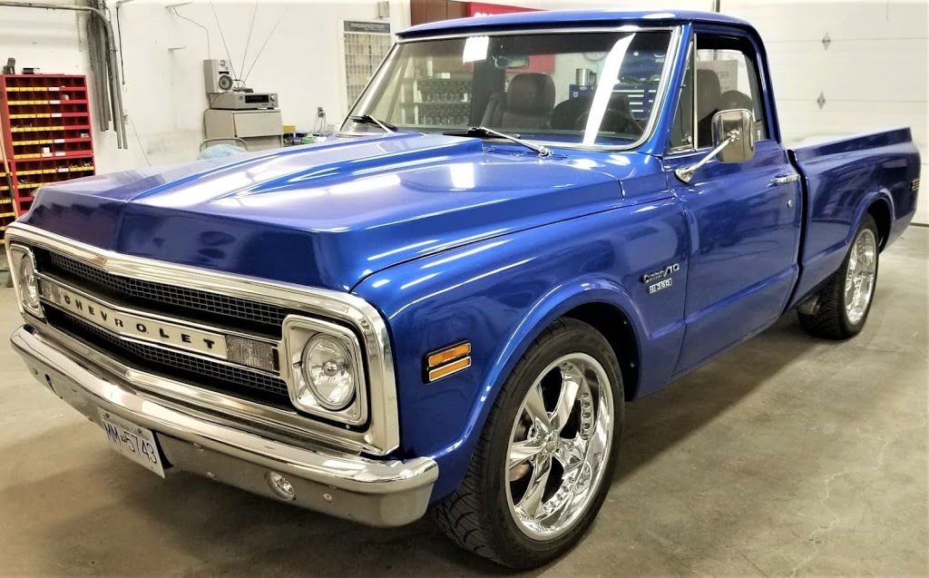 Oliver Car and Truck Sales | 5668 BC-97, Oliver, BC V0H 1T0, Canada | Phone: (250) 498-0570