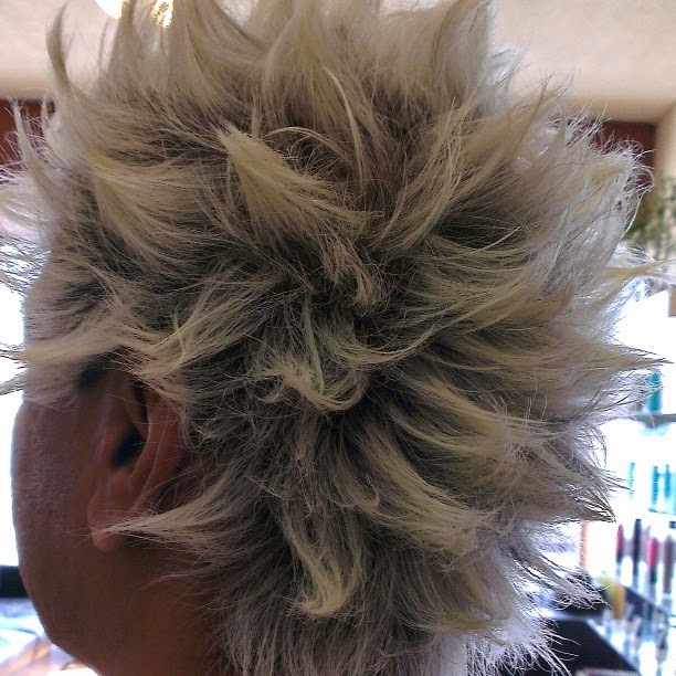 G&G Hair Studio | 2626 Eglinton Ave E, Scarborough, ON M1K 2S3, Canada | Phone: (416) 266-6366