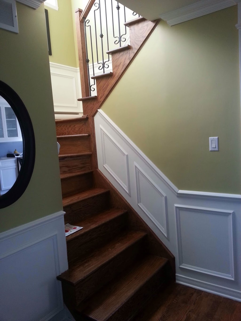 Plancher LC inc | 326 de la, Rue la Visitation, Upton, QC J0H 1A0, Canada | Phone: (877) 352-5360