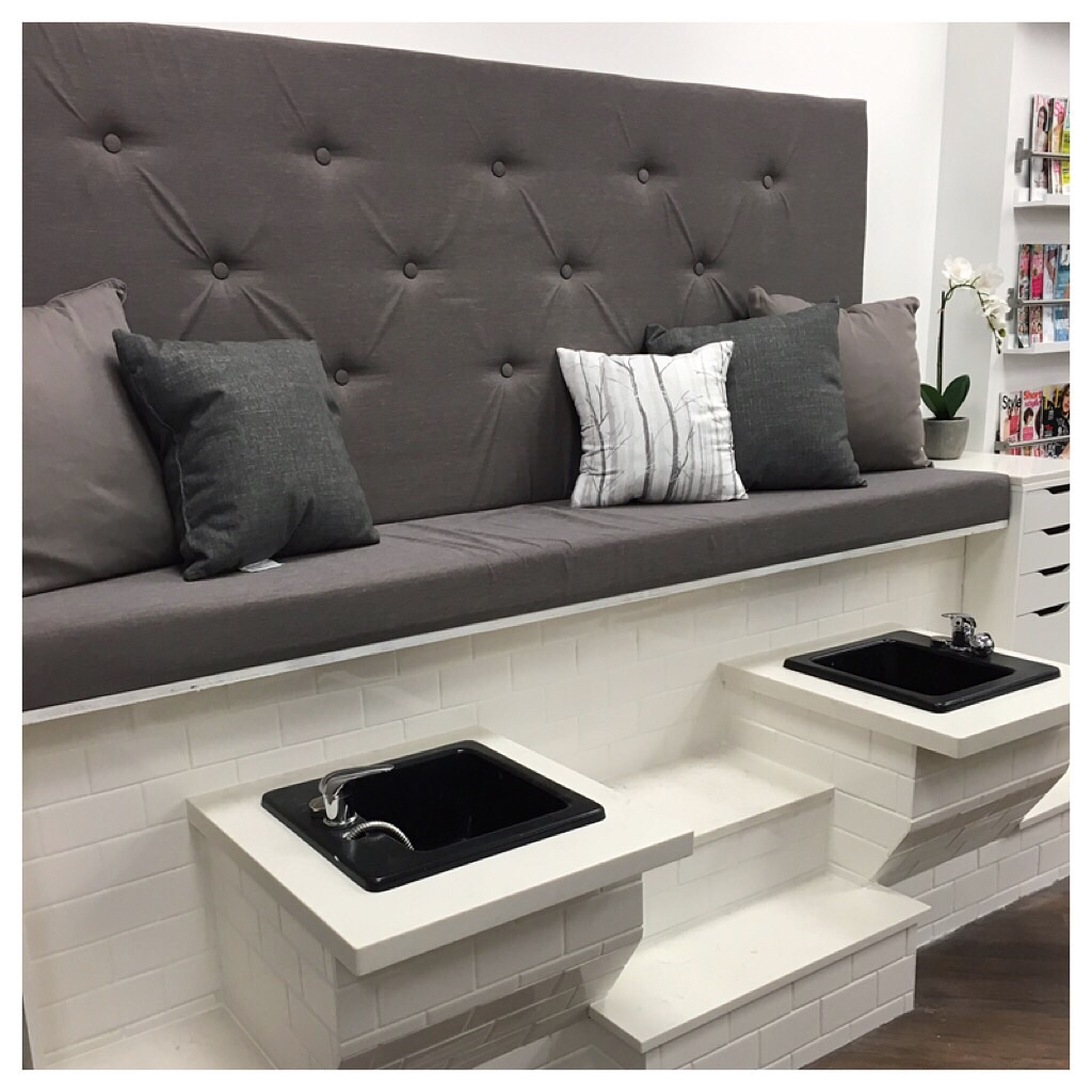 Studio23 Hair Design | 325 Central Pkwy W #15, Mississauga, ON L5B 3X9, Canada | Phone: (905) 277-2723