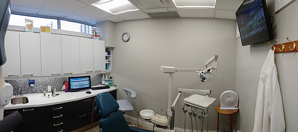 Dental and Denture Office Burlington | 440 Elizabeth St #103, Burlington, ON L7R 2M1, Canada | Phone: (905) 330-3000
