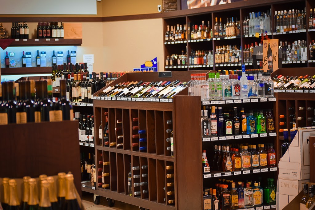 Devon liquor | 180 Miquelon Ave #107, Devon, AB T9G 0A6, Canada | Phone: (780) 987-3307