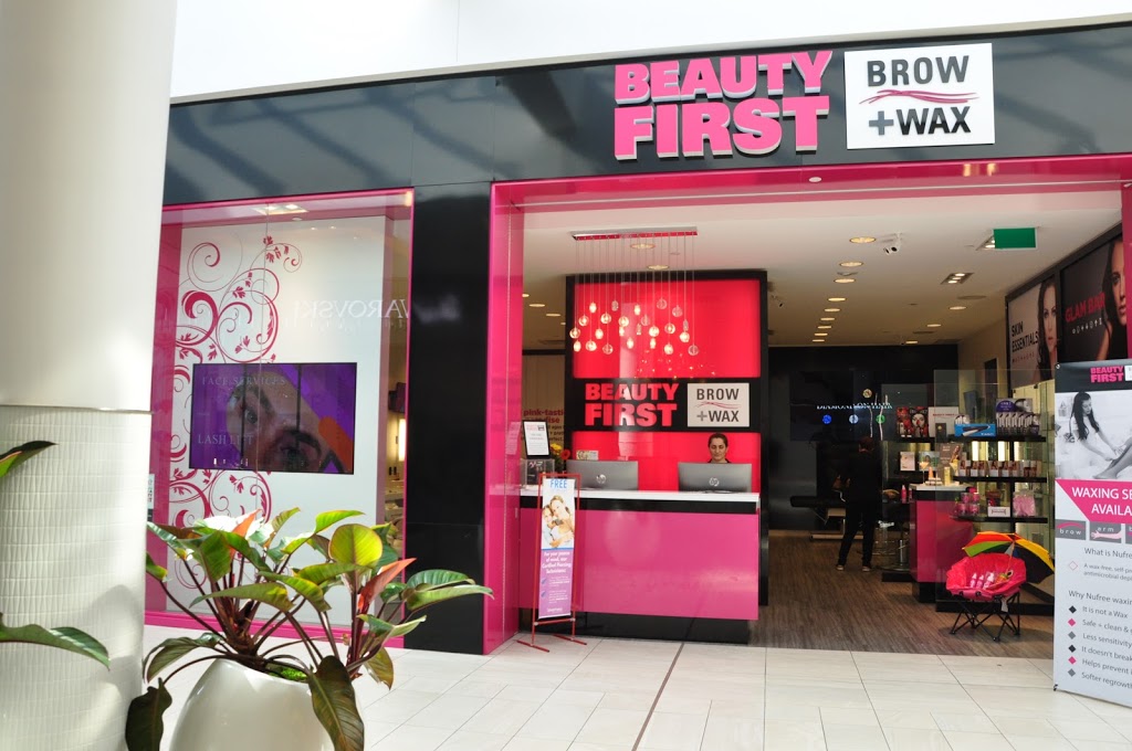 Beauty First Spa | 900 Maple Ave, Burlington, ON L7S 2J8, Canada | Phone: (905) 633-8118