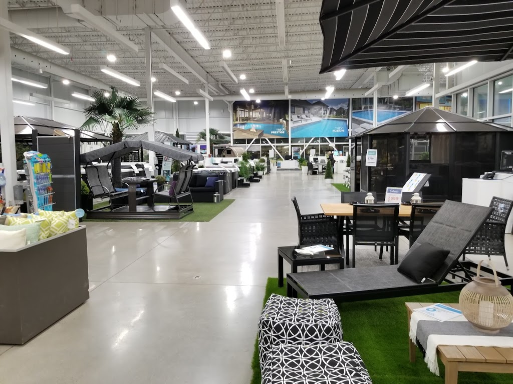 Trévi Blainville | 89 Rue Jean-Guyon, Blainville, QC J7C 0K6, Canada | Phone: (514) 228-7384