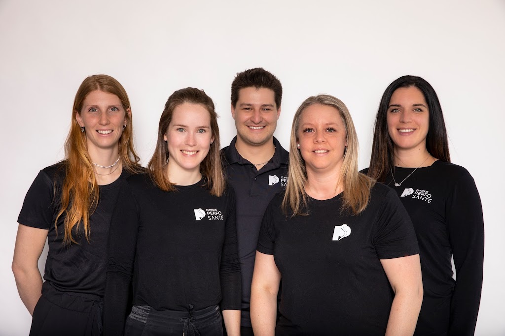 Clinique Perfo Santé | 617 Rue Léon-Harmel, Granby, QC J2G 3G6, Canada | Phone: (438) 379-3747