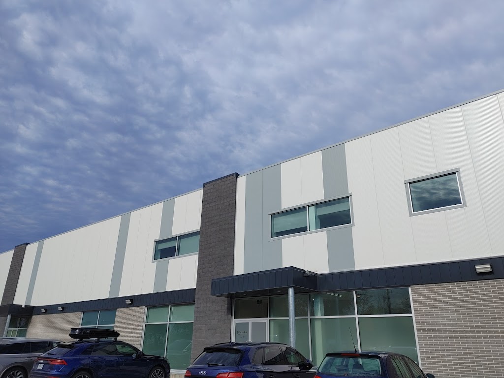 Buanderie Continental - Services spécialisés en hôtellerie | 200 Rue des Grands Lacs local 103, Saint-Augustin-de-Desmaures, QC G3A 2K1, Canada | Phone: (888) 959-8088
