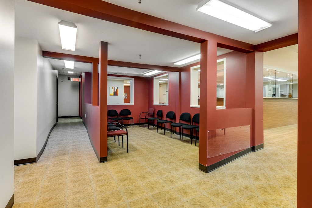 Clinique Médicale Loretteville | 11000 Bd de lOrmière suite 250, Québec, QC G2B 5S1, Canada | Phone: (418) 842-3731
