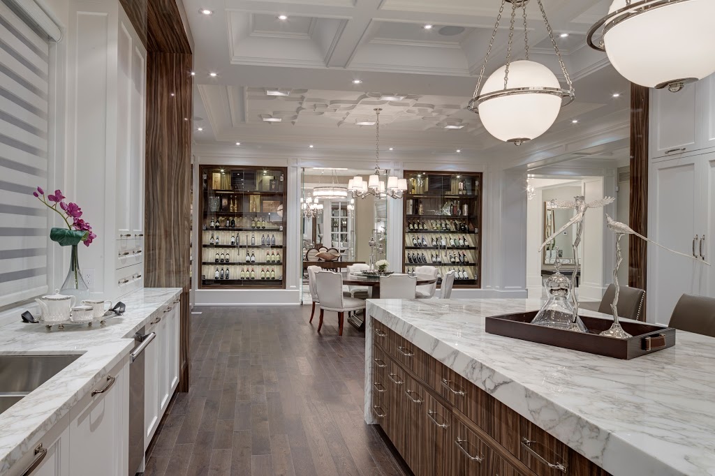 Multiflex Custom Cabinet and Millwork Solutions | 6 Crockford Blvd, Scarborough, ON M1L 4T8, Canada | Phone: (416) 755-1024