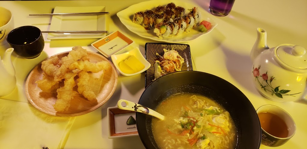 Gangnam Sushi | 290 Selkirk Ave, Winnipeg, MB R2W 2L7, Canada | Phone: (204) 414-1213