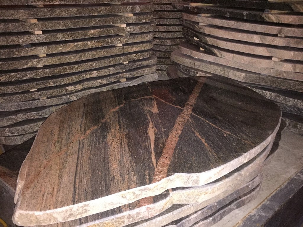 Midhurst Granite | 2276 Russell Rd, Midhurst, ON L9X 1R3, Canada | Phone: (705) 817-7522