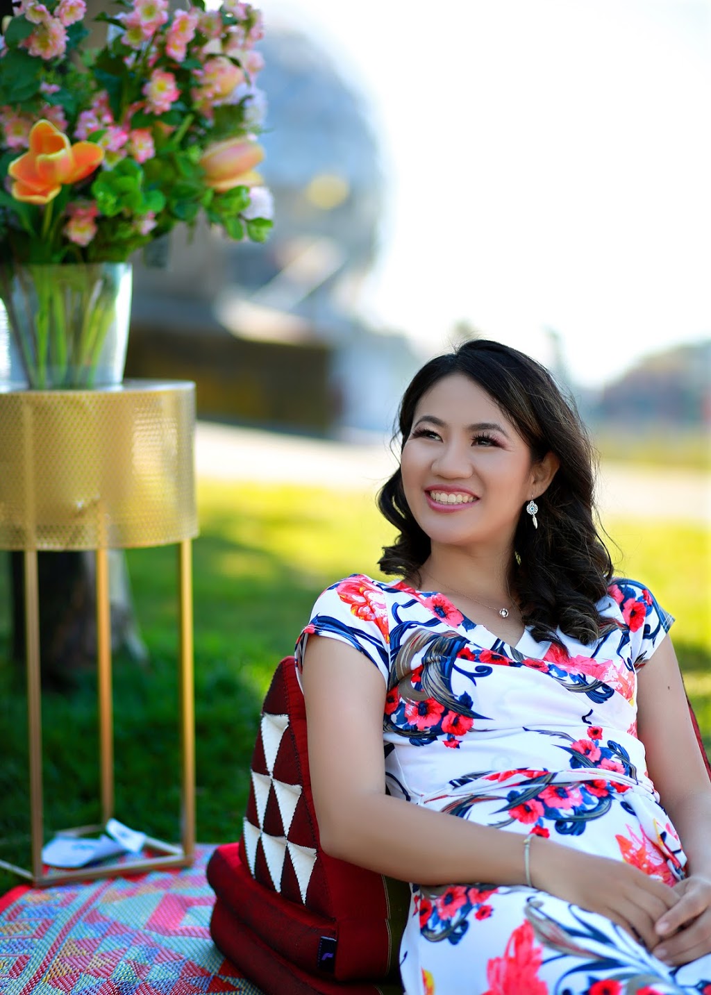 Makeup Marvels by Kanwal | 765 Clarke Rd, Coquitlam, BC V3J 7P3, Canada | Phone: (604) 712-0003